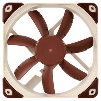 NOCTUA VENTILADOR CAJA NF-S12A-FLX, 120MM FAN, 120X120X25MM, 12V, 1200RPM/900RPM/700RPM, 17,8 DB(A), 107,5 M3/H, 1,19 MM H2O, 3 PINES